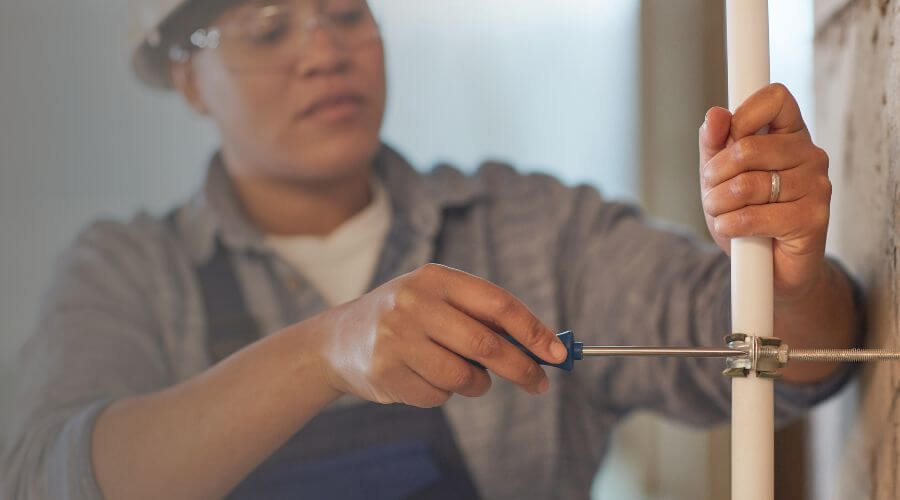 Dripping Faucet Repair in Bancroft, ID